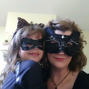 Meet your Posher, Diane